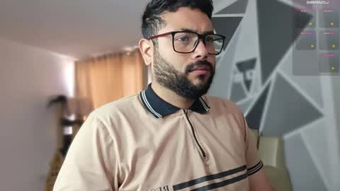 Geor online show from March 7, 2:50 pm