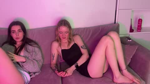 Malinka online show from September 30, 7:13 pm