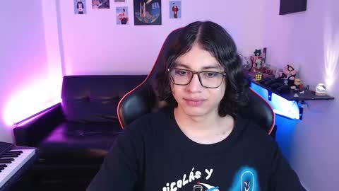 Snapshot of malik_harrison_ chatting on February 11, 3:08 pm Malik online show from February 11, 3:08 pm