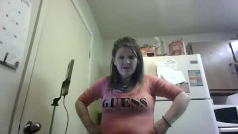 malinda702 online show from January 23, 4:41 am