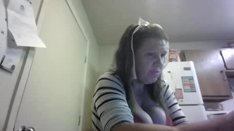 malinda702 online show from December 27, 2:58 am