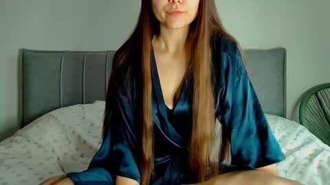 malinka_sweet19 online show from December 5, 6:45 am