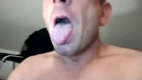 malinowy85 online show from November 18, 3:53 am