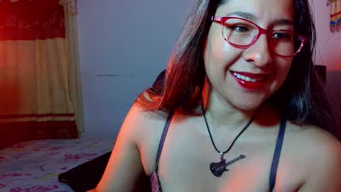 Malishka  online show from December 15, 4:30 am