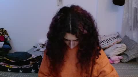 Malita online show from January 5, 1:56 am