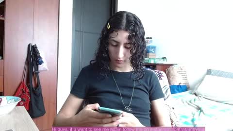 Malita online show from March 5, 3:18 pm