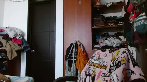 Malita online show from March 12, 5:38 pm