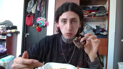 Malita online show from September 30, 7:57 pm