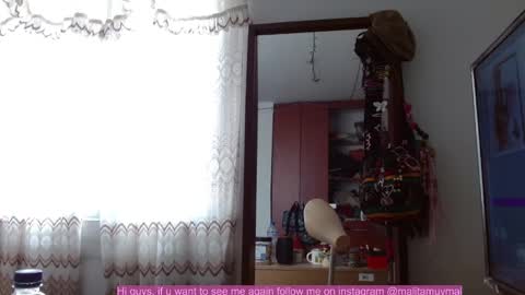 Malita online show from February 4, 5:45 pm