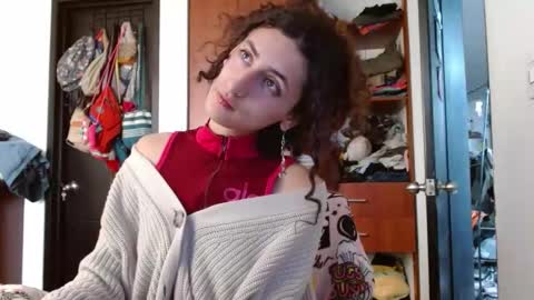 Malita online show from October 21, 7:50 pm