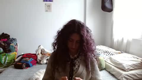 Malita online show from January 2, 4:13 pm