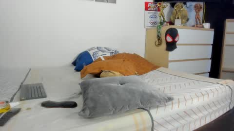 malkongarcia online show from April 11, 6:56 pm