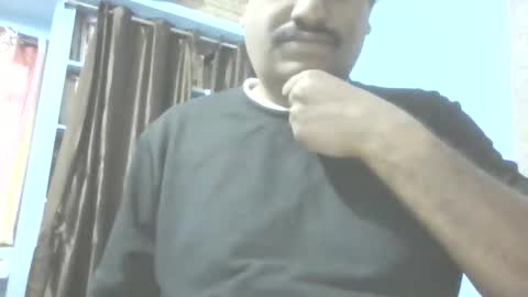 Sree0703 online show from January 12, 2:40 am