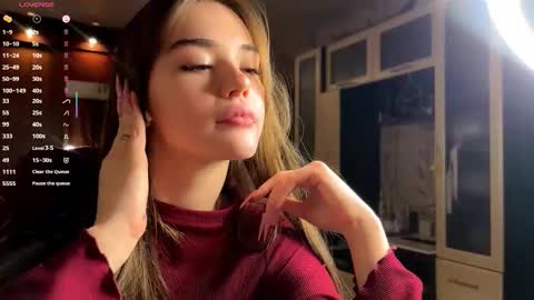 Jinny online show from January 16, 4:38 pm