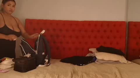 Lory  online show from April 11, 7:07 pm