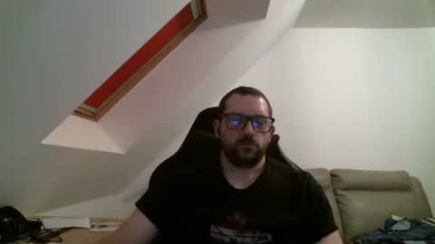 breton online show from February 22, 10:34 pm