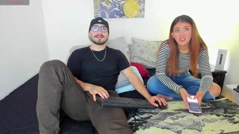 maloy_magic online show from December 14, 12:06 am