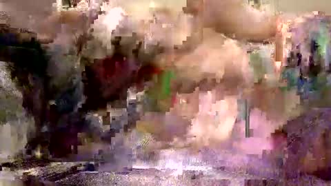 malstread online show from November 15, 12:45 am