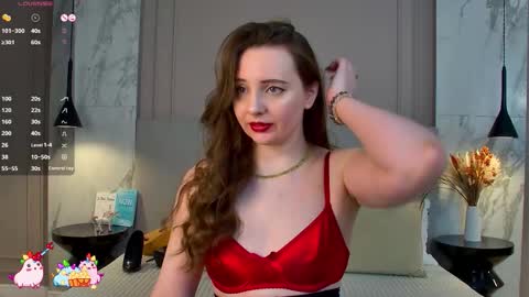 Maltii Evans online show from November 19, 5:29 am