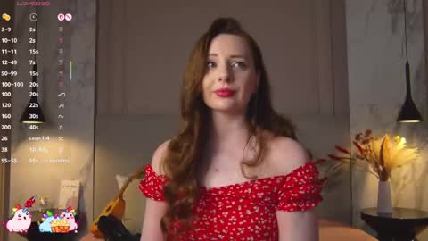 Maltii Evans online show from April 27, 5:16 am