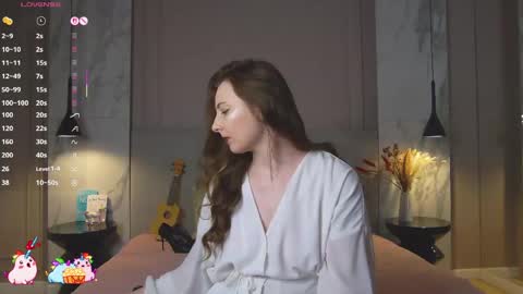 Maltii Evans online show from April 20, 4:59 am