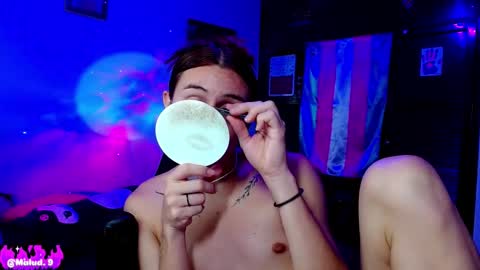   online show from March 13, 12:19 pm