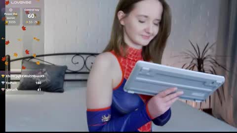 malumeyers online show from December 1, 11:25 pm