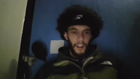 mamacitacooock online show from April 14, 11:19 pm