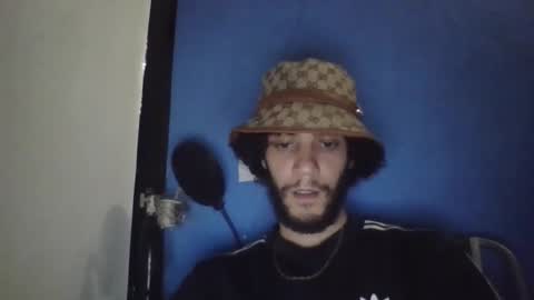 mamacitacooock online show from April 16, 10:12 pm