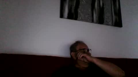OLDMANFREE online show from June 7, 5:40 pm