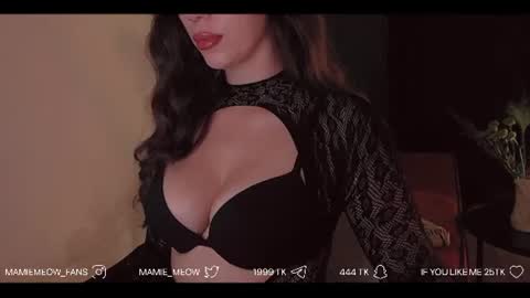 Your Miss Alice  online show from July 28, 9:07 am