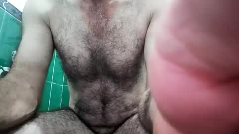 Snapshot of mamuka157 chatting on October 13, 3:30 am mamuka157 online show from October 13, 3:30 am