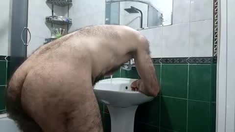 Snapshot of mamuka157 chatting on October 22, 3:42 am mamuka157 online show from October 22, 3:42 am