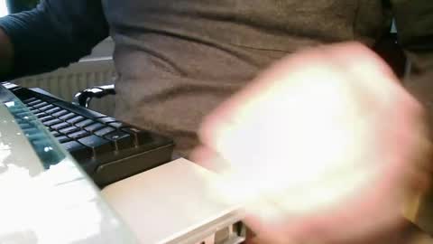 TS online show from March 23, 6:07 am