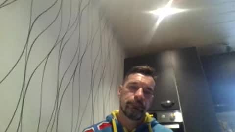 man_from_geaven online show from January 17, 1:13 pm