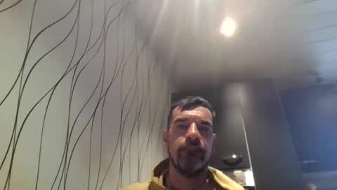 man_from_geaven online show from December 19, 9:05 am