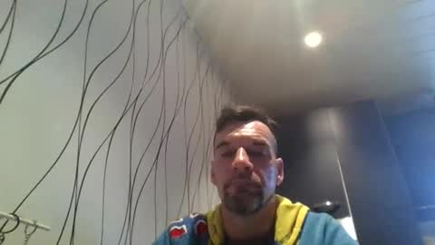 man_from_geaven online show from February 17, 2:28 pm