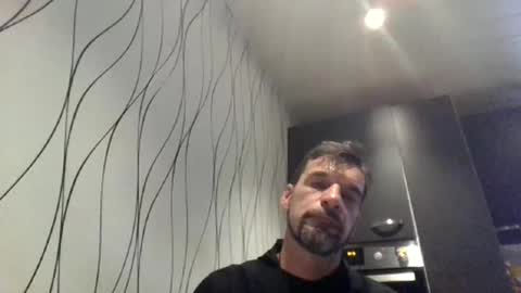 man_from_geaven online show from December 23, 1:13 pm