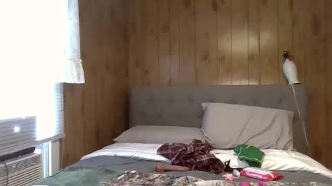 Mandajane47 online show from March 18, 4:24 pm