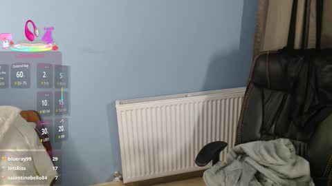 mandarinka28 online show from December 2, 5:00 pm