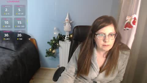 mandarinka28 online show from December 17, 11:39 am