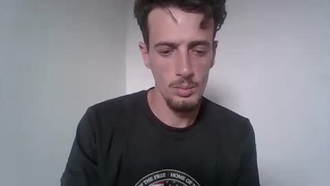 mandick95 online show from May 12, 4:49 pm