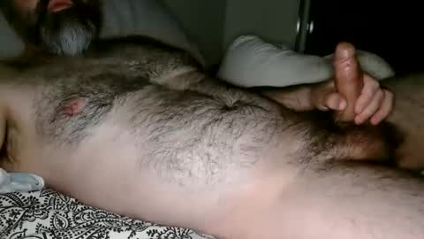 Man Dime Bear17 online show from December 19, 4:52 am