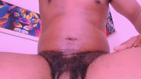 juan camilo online show from April 11, 7:45 am