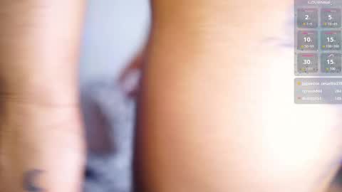 mandy_l33_ online show from February 19, 4:12 am