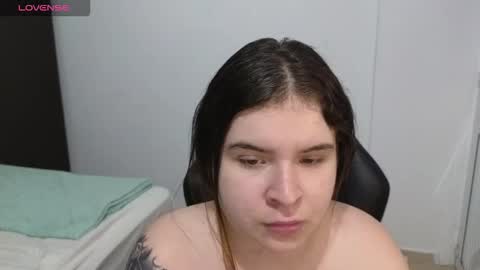 Snapshot of mandy_renzon1_ chatting on October 6, 3:13 am M A N D Y online show from October 6, 3:13 am