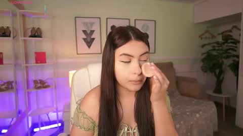 Mandy Collins online show from April 17, 11:56 am