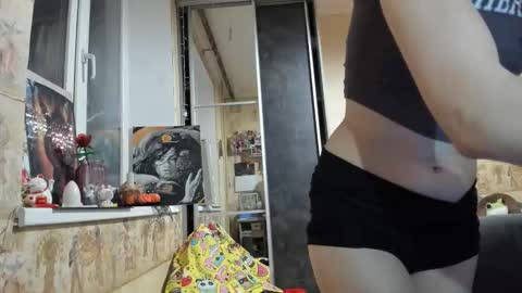 Mandy online show from November 1, 9:14 pm