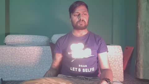 Roshan online show from February 23, 6:23 pm