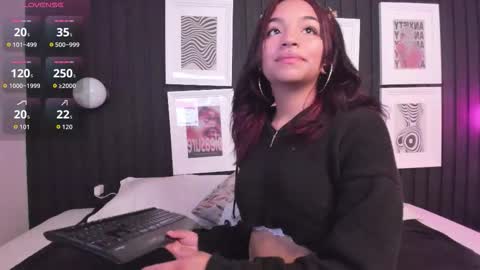 manelyk_evanss online show from November 16, 11:34 am